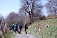 Monte cucuzzo  Aprile 2018 (13)